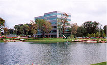 Waterfront Corporate Park photo