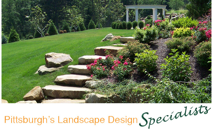 Pittsburgh landscaping companies